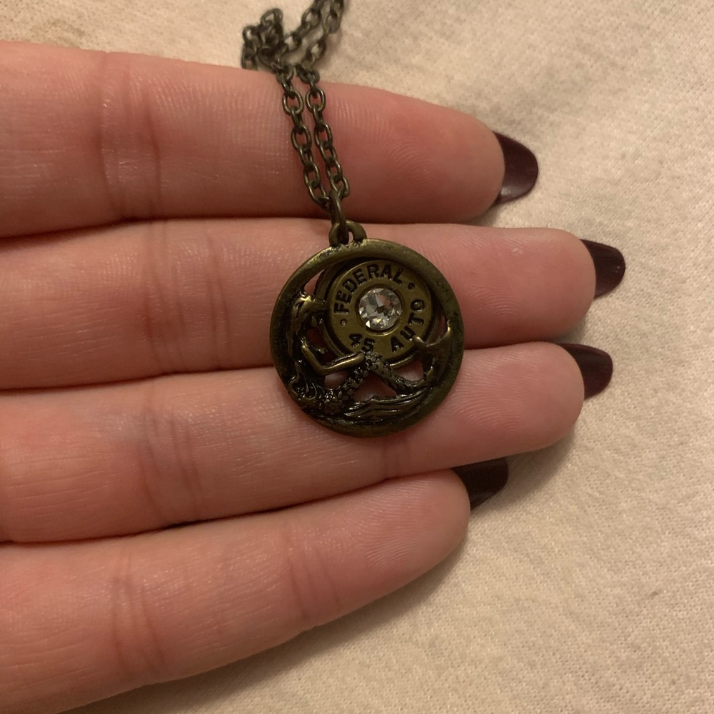 Necklace